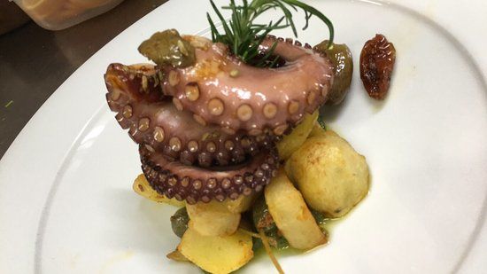 Dioniso Fish Restaurant